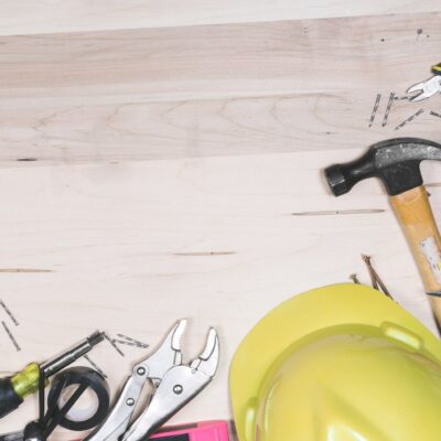 Bricolage / Petits travaux